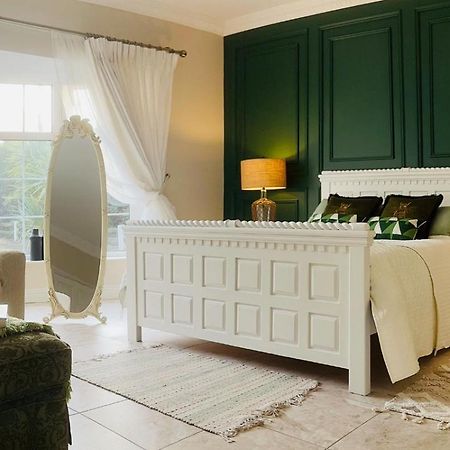 Beaufort House Accomodation Нью-Росс Екстер'єр фото