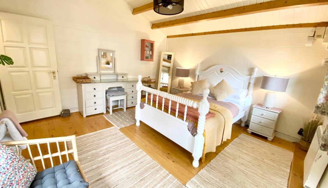 Beaufort House Accomodation Нью-Росс Екстер'єр фото